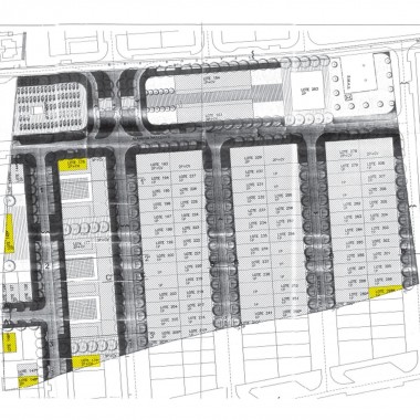 Lotes de Terreno para Construção em Ponta Delgada