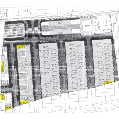 Lotes de Terreno para Construção em Ponta Delgada