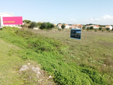 Venda Conjunta de 2 Terrenos (urbano e rústico)  em Palmela