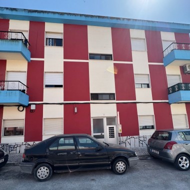 T3 (81,89m2) - Freguesia e Concelho de ALCOCHETE 