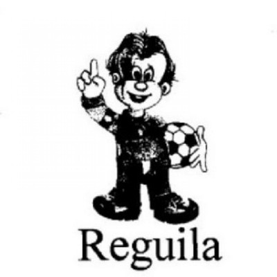 Marca Nacional nº 330087, denominada de REGUILA 