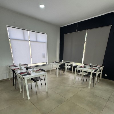 Bens de Restauração - QUINTA DO CONDE 