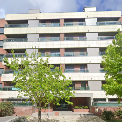 T2 (90,95m2) com garagem - Urbanização Malvarosa - Freguesia de Alverca do Ribatejo, Concelho de Vila Franca de Xira 