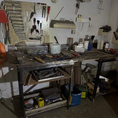 Ferramentaria | Material de Escritório - MATOSINHOS 