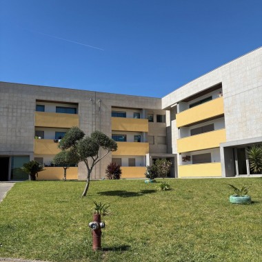 T3 ( 138,20m2) c/ garagem na cave - Freguesia de PICO, Concelho de VILA VERDE 