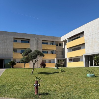 T3 ( 138,20m2) c/ garagem na cave - Freguesia de PICO, Concelho de VILA VERDE 