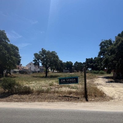 28 Lotes de terreno - Quinta da Varzinha - Freguesia de São Sebastião, Concelho de Setúbal