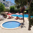 Direito de Superfície: Piscina, Espaço verdes & Bens de restauração — Algarve