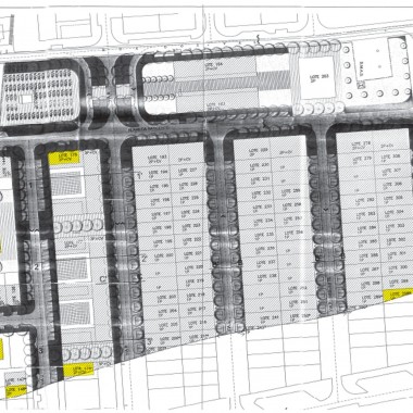 Lotes de Terreno para Construção em Ponta Delgada