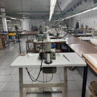Máquinas da indústria têxtil - LOUSADA