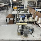 Máquinas da indústria têxtil - LOUSADA