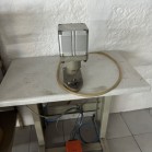 Máquinas da indústria têxtil - LOUSADA