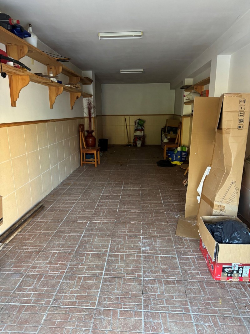 T3 (106m2) com garagem - PENACOVA 