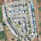 Lote de terreno com a área total de 264,5m2 - Freguesia de Santo António da Charneca, Concelho do Barreiro