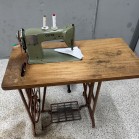Máquinas de Costura 