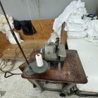 Máquinas de Costura 