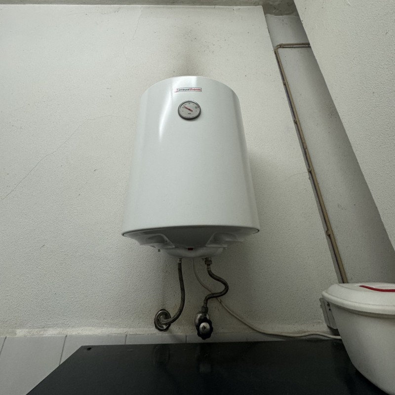 Termoacumulador