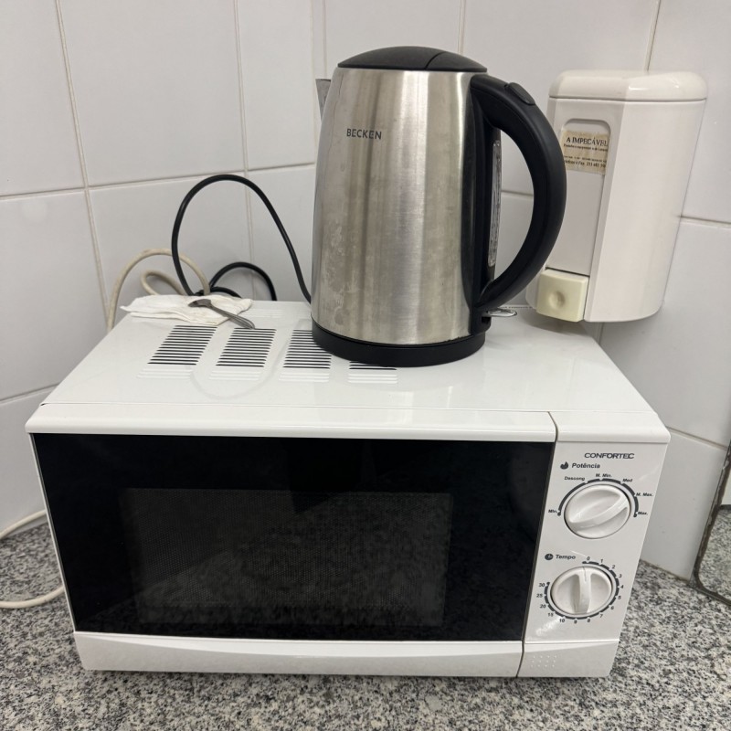 Refeitório 