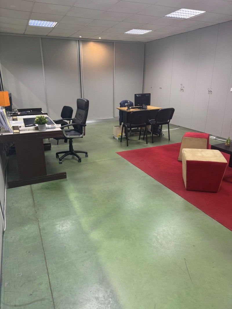 Mobiliário de Escritório 