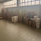 Lote de Sapatos 
