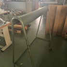 Refeitório | Armazém | Lote de Vestiários 