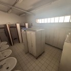 Refeitório | Armazém | Lote de Vestiários 