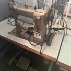 Máquinas de Costura 