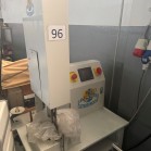 Máquinas de Costura 