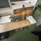 Máquinas de Costura 