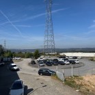 Armazém ( 661m2) - Freguesia de REBORDOSA, concelho de PAREDES 