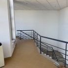 Armazém ( 661m2) - Freguesia de REBORDOSA, concelho de PAREDES 