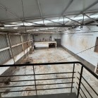 Armazém ( 661m2) - Freguesia de REBORDOSA, concelho de PAREDES 