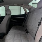 Viatura da marca AUDI, modelo A4 com a matrícula 89-BE-09  