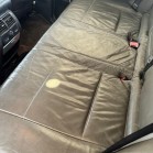 Viatura da marca BMW, modelo X5 com a matrícula 00-75-ZZ ( ano de 2002) 