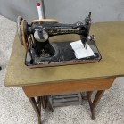 Máquinas de Bordados 