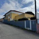 Moradia de r/c e 1º andar com terraço e logradouro - Freguesia de AVANCA, concelho de ESTARREJA 