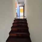 Moradia de r/c e 1º andar com terraço e logradouro - Freguesia de AVANCA, concelho de ESTARREJA 