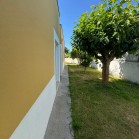 Moradia de r/c e 1º andar com terraço e logradouro - Freguesia de AVANCA, concelho de ESTARREJA 