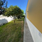 Moradia de r/c e 1º andar com terraço e logradouro - Freguesia de AVANCA, concelho de ESTARREJA 
