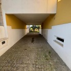 Moradia de r/c e 1º andar com terraço e logradouro - Freguesia de AVANCA, concelho de ESTARREJA 
