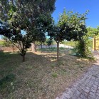 Moradia de r/c e 1º andar com terraço e logradouro - Freguesia de AVANCA, concelho de ESTARREJA 