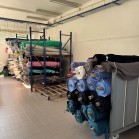 Existências | Matéria Prima e Produto Acabado 