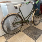 3 bicicletas e carro electrico para criança, réplica de MINI 