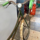 3 bicicletas e carro electrico para criança, réplica de MINI 