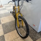3 bicicletas e carro electrico para criança, réplica de MINI 