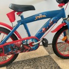 3 bicicletas e carro electrico para criança, réplica de MINI 
