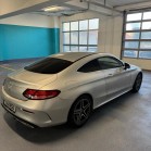 Viatura da marca Mercedes- Benz com a matricula 74-XN-54