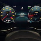 Viatura da marca Mercedes- Benz com a matricula 74-XN-54