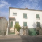Moradia T3 de 4 Pisos ( 187,40m2) com logradouro (160,30m2) - Freguesia e Concelho de MAÇÃO, Distrito SANTARÉM 