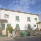Moradia T3 de 4 Pisos ( 187,40m2) com logradouro (160,30m2) - Freguesia e Concelho de MAÇÃO, Distrito SANTARÉM 